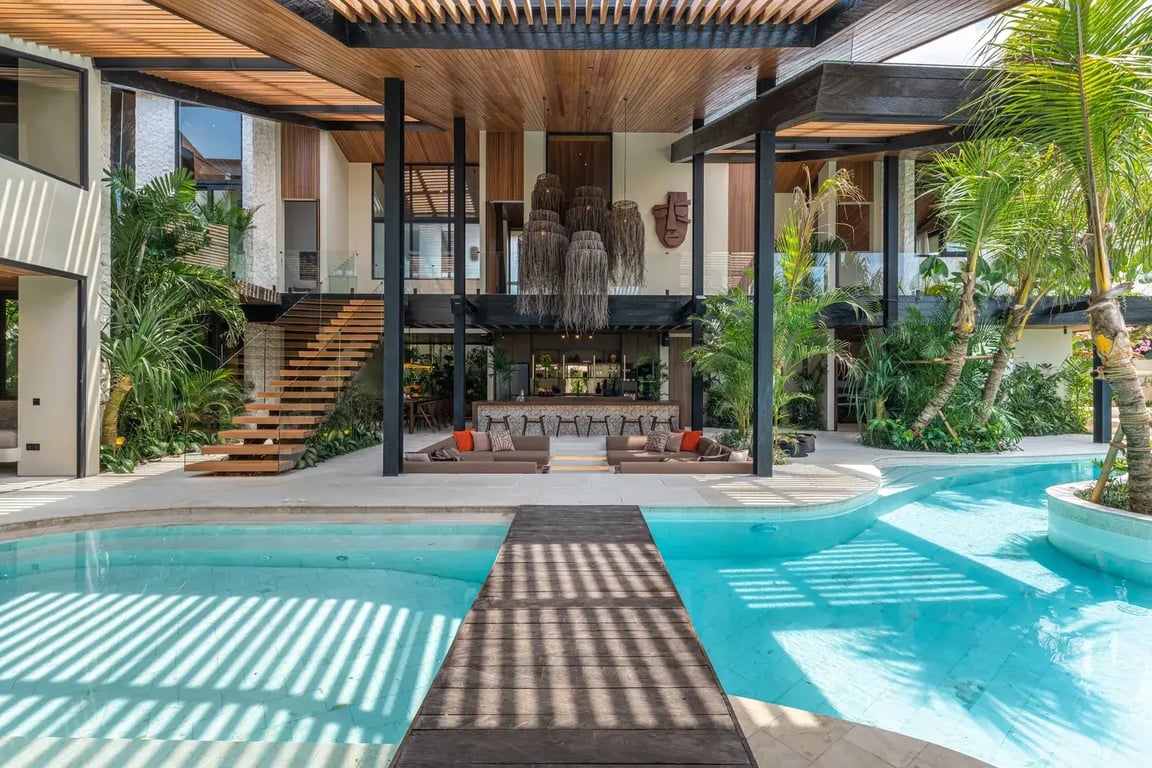 Villa Baratega — photo 1