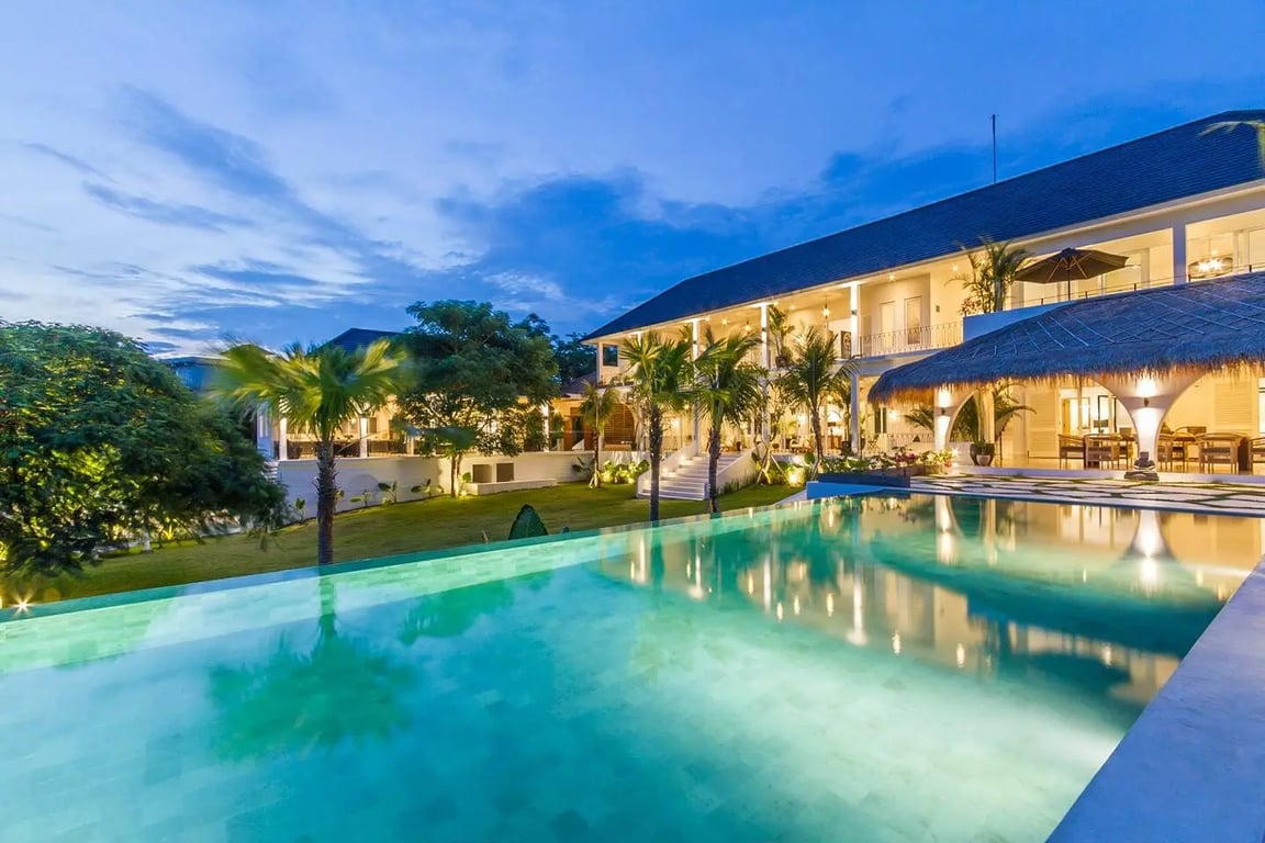 Villa Kusuma — photo 1