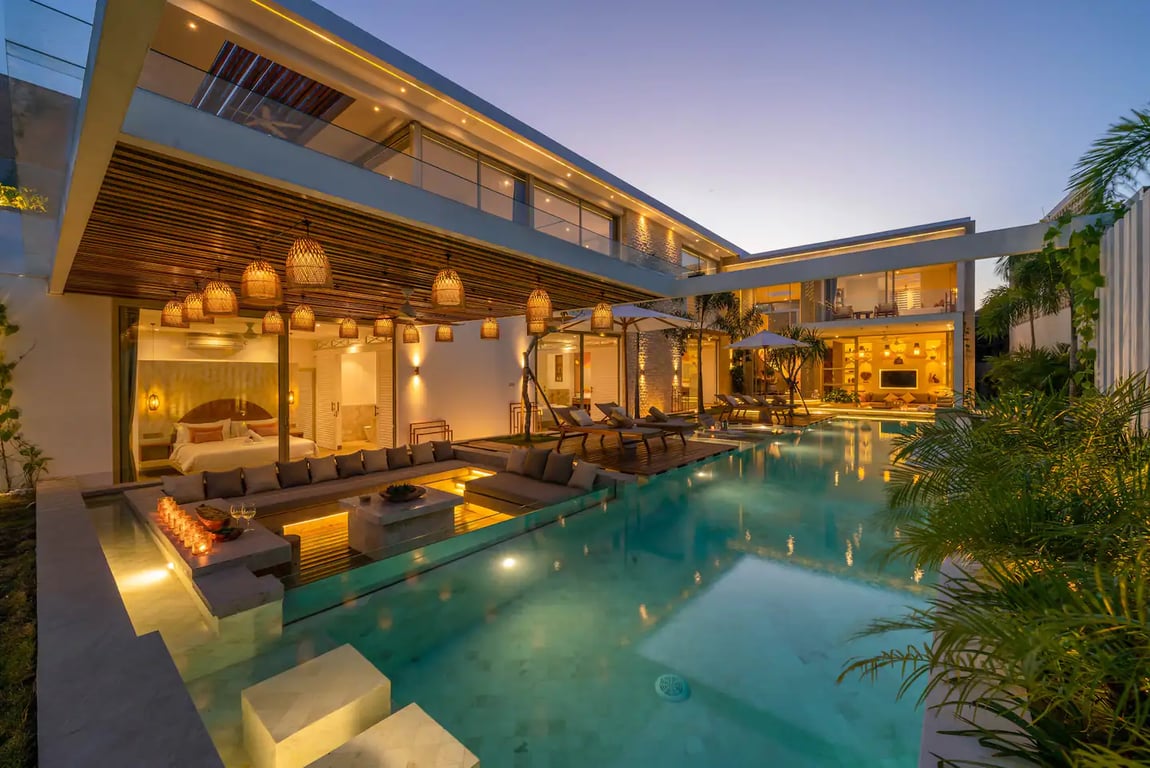 Villa Vida — photo 1
