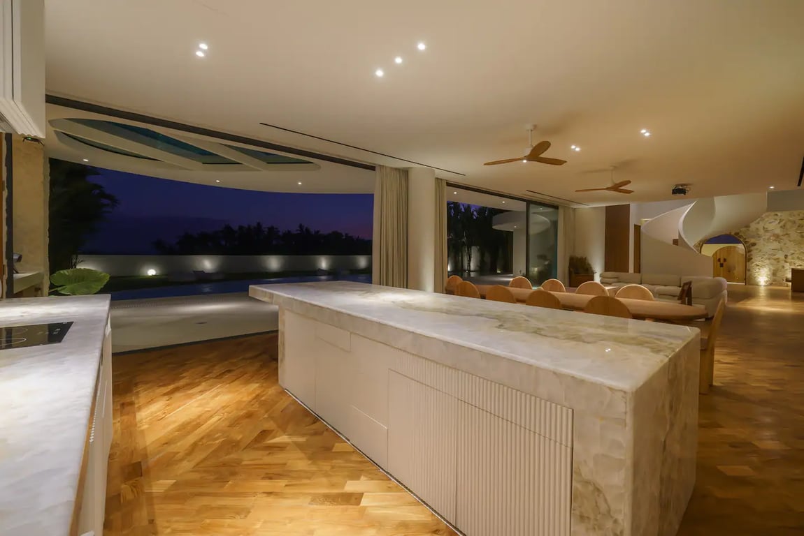 Property Image Villa Babylon
