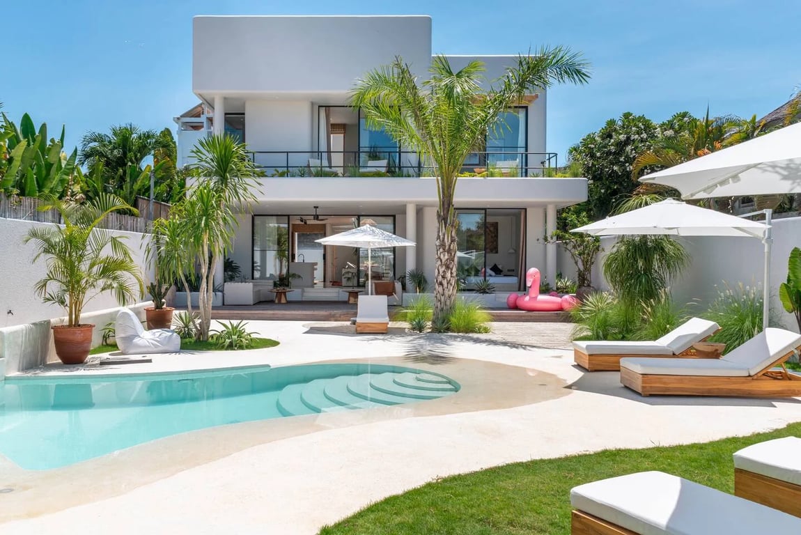 Property Image Villa Berawa Breeze