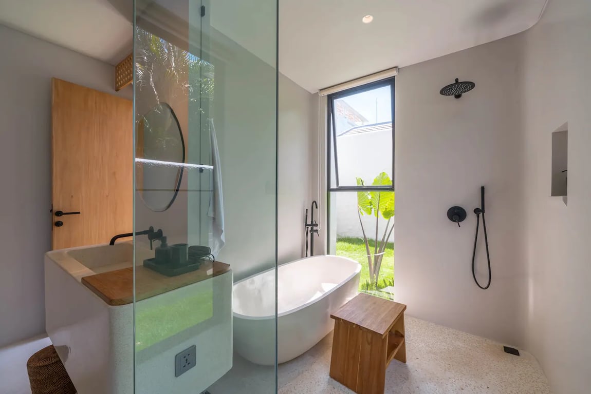 Property Image Villa Berawa Breeze