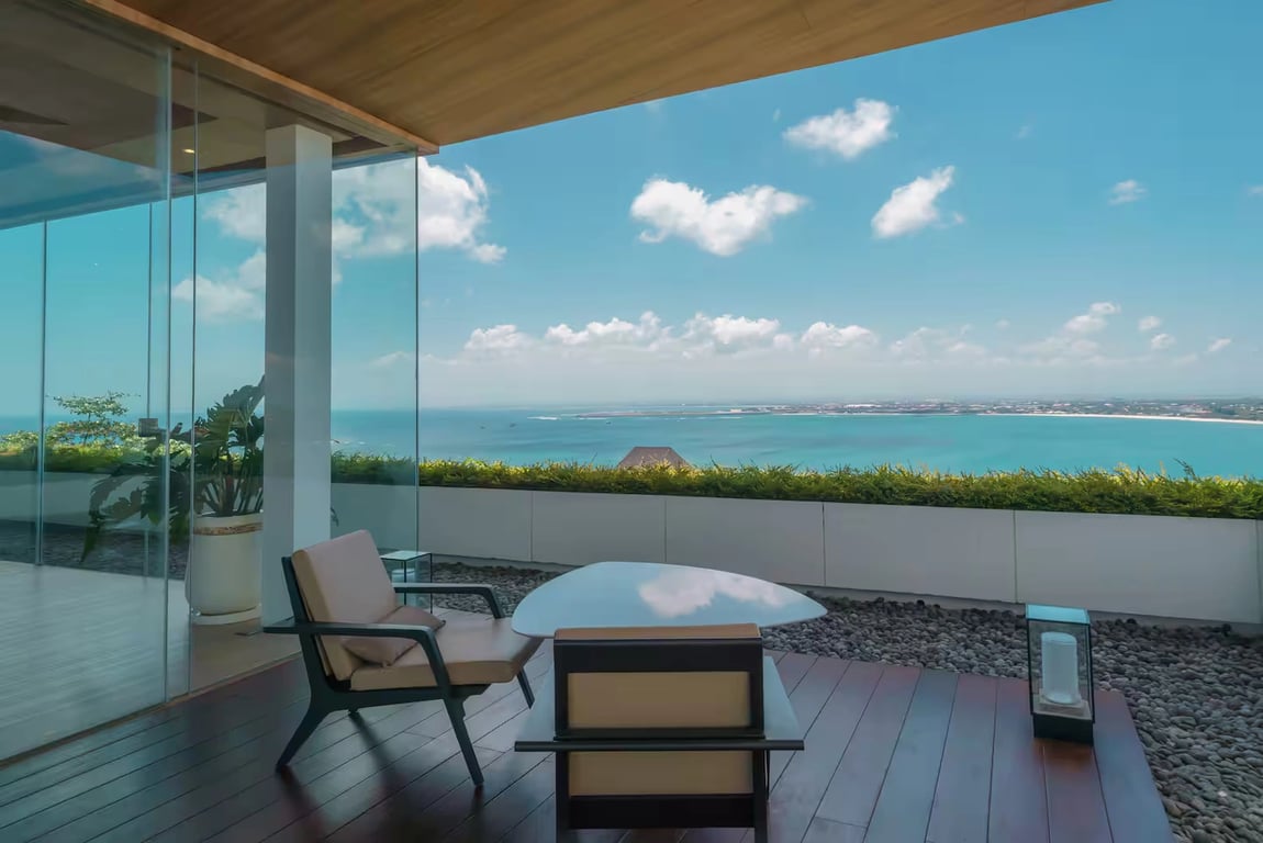 Property Image Villa Beyond The Sea