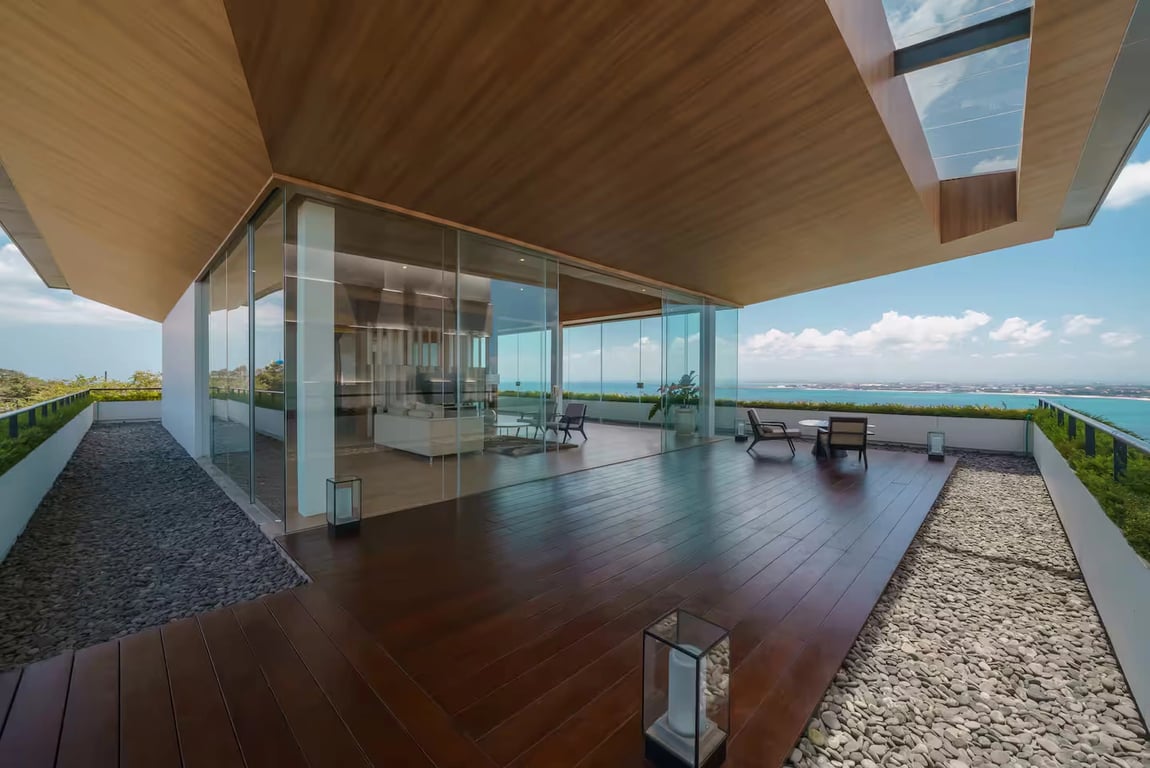 Property Image Villa Beyond The Sea