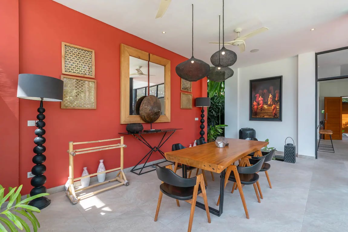 Property Image Villa Boa