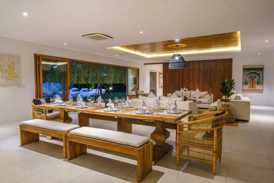 Property Image Villa Charick