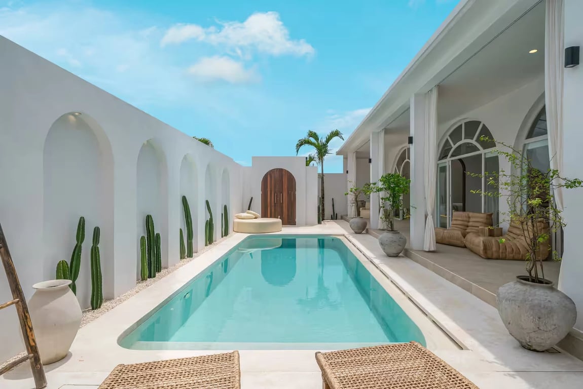 Property Image Villa Halle