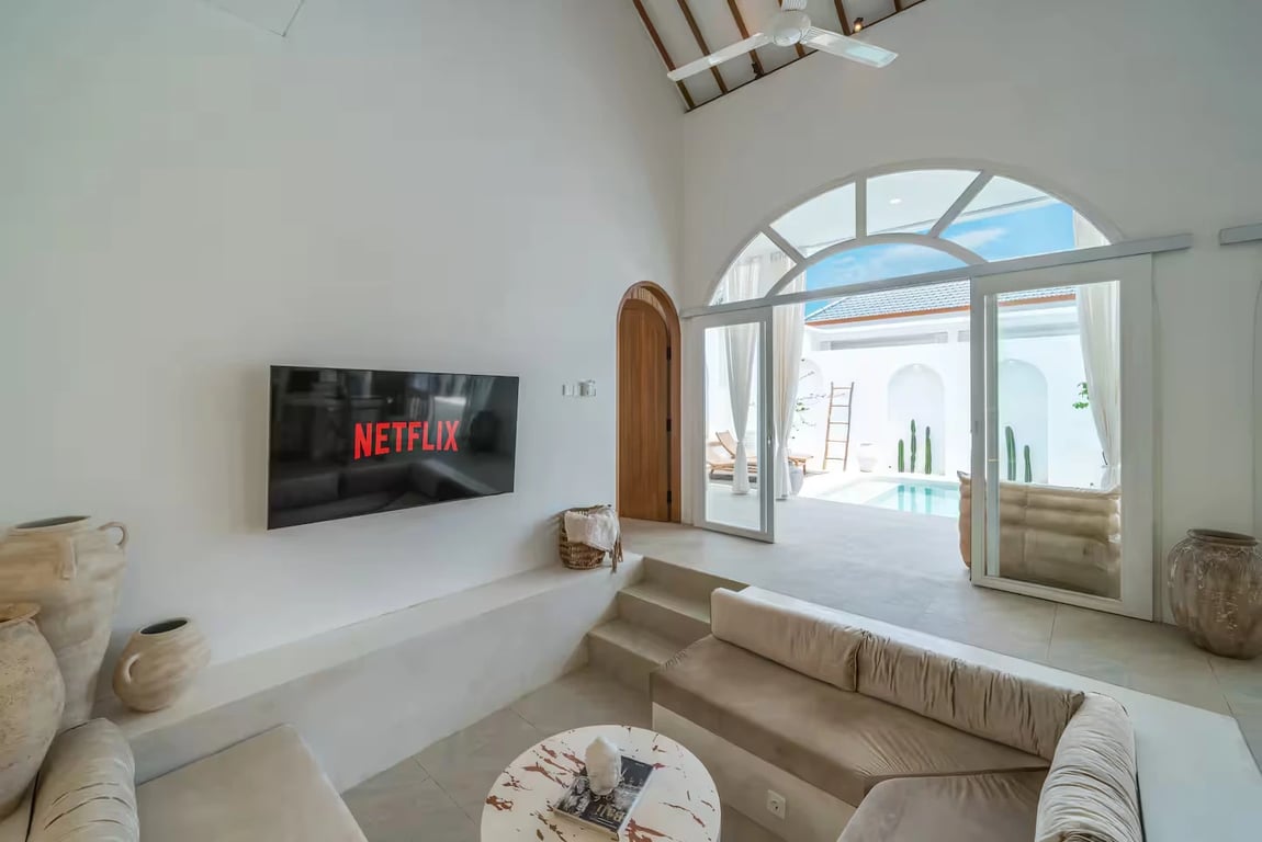 Property Image Villa Halle