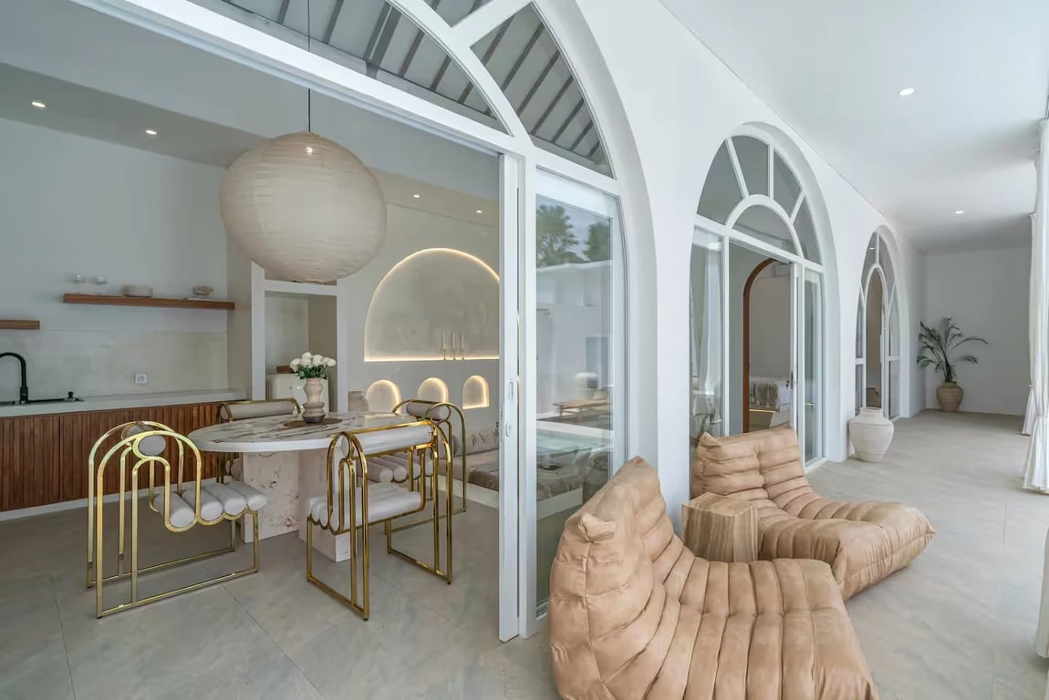 Property Image Villa Halle