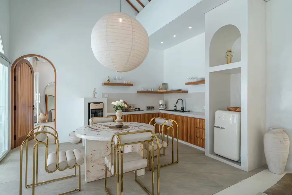 Property Image Villa Halle