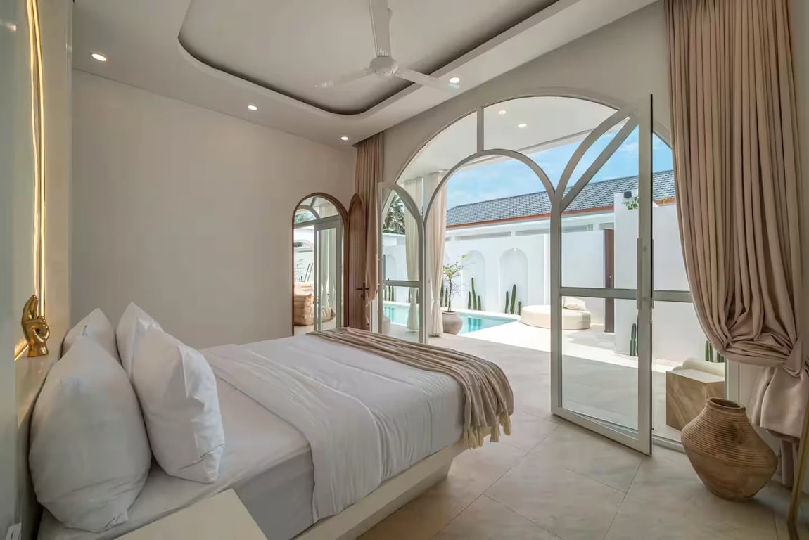 Property Image Villa Halle