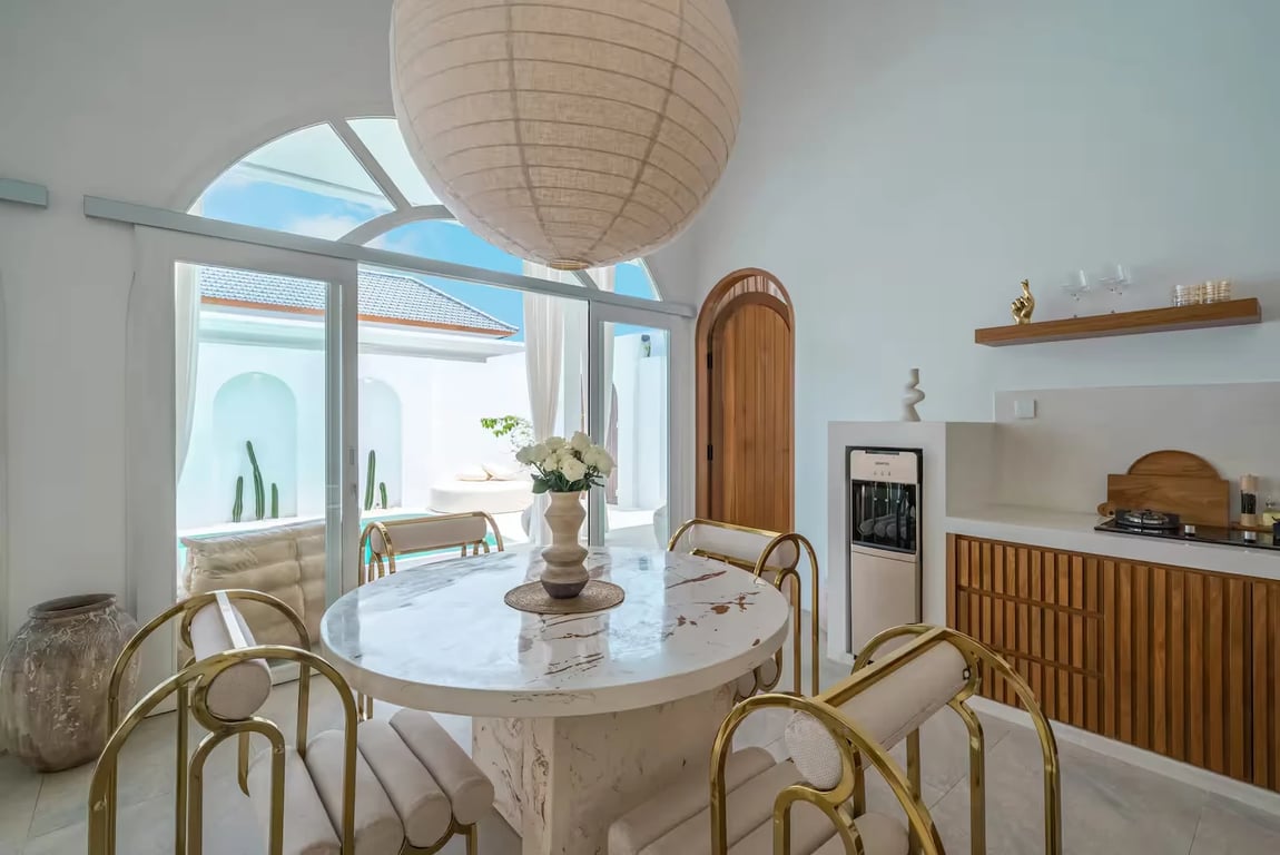 Property Image Villa Halle