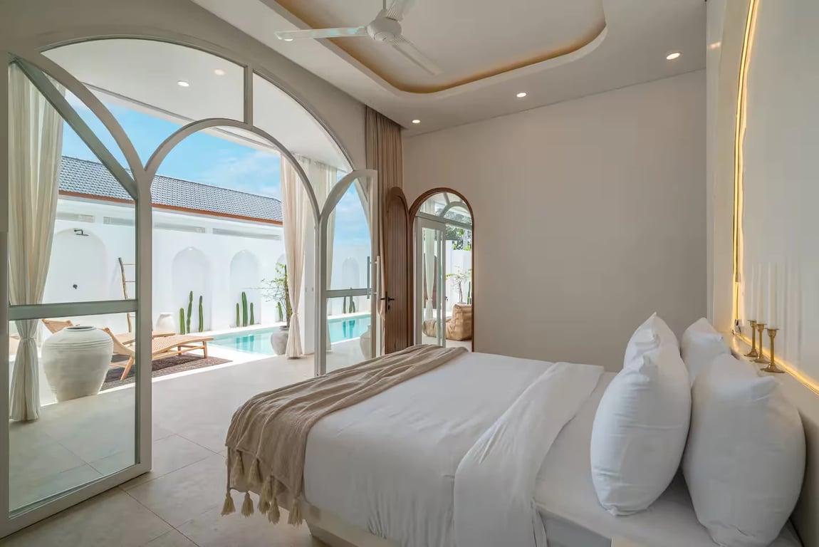 Property Image Villa Halle