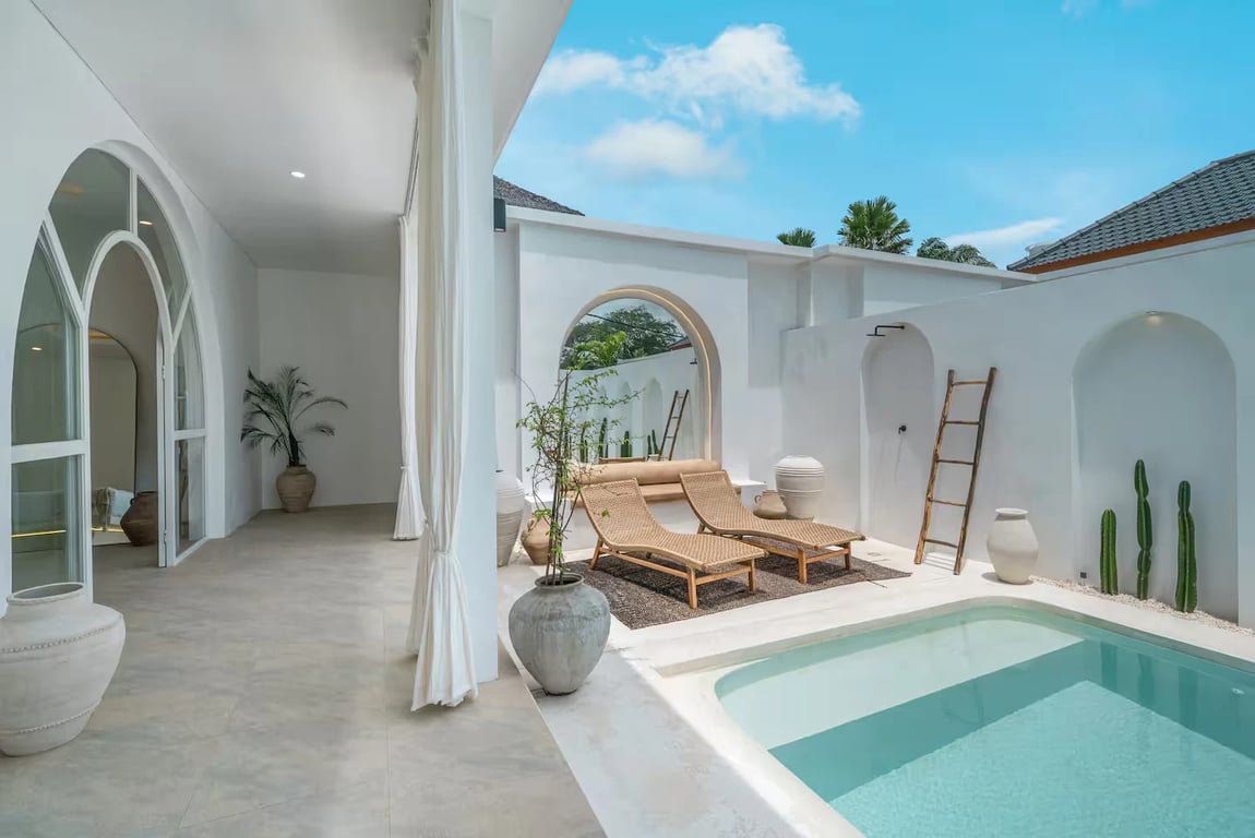 Property Image Villa Halle