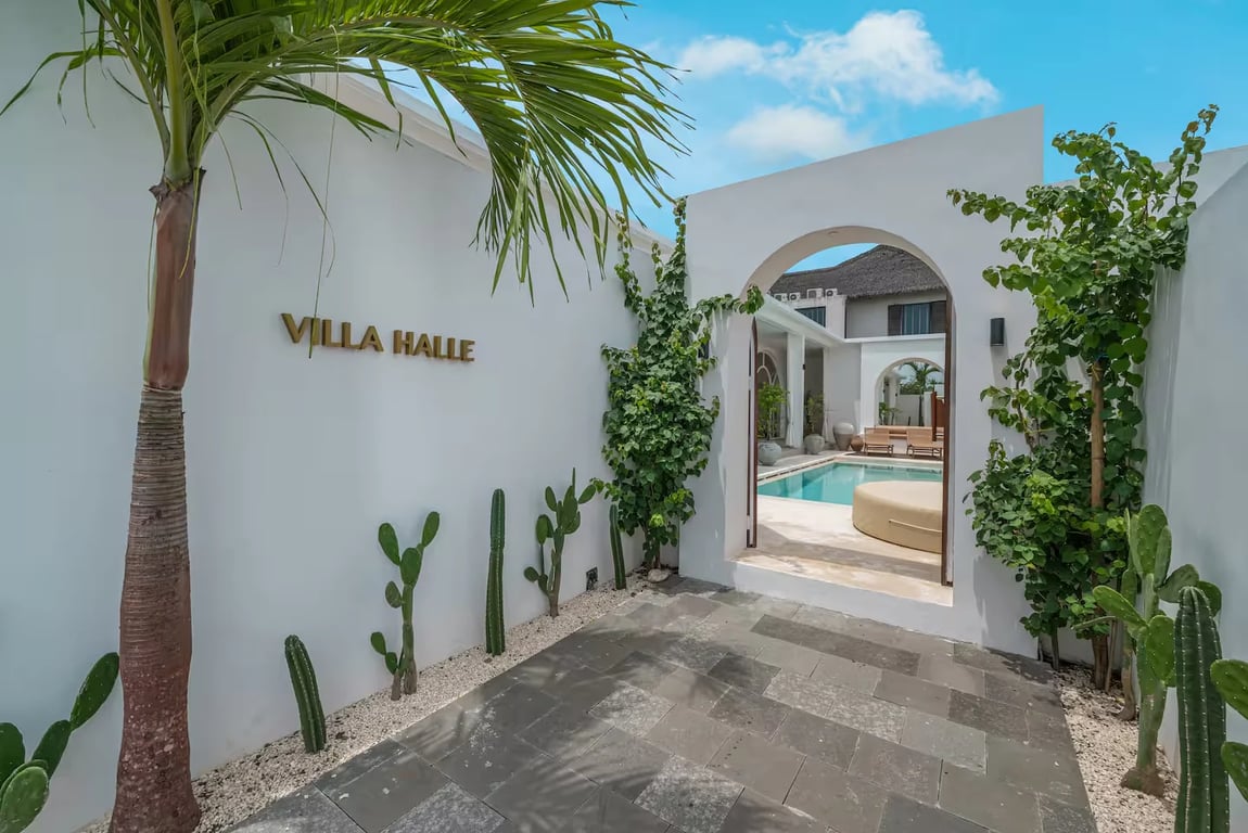 Property Image Villa Halle