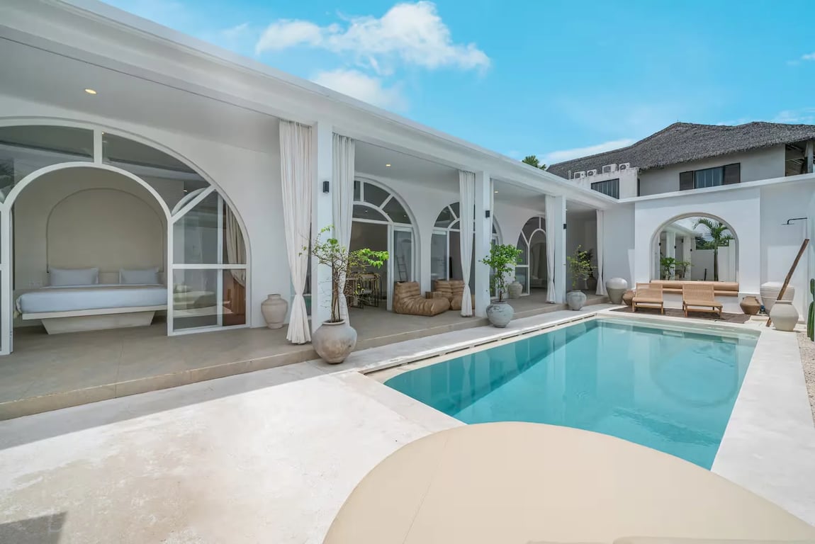 Property Image Villa Halle