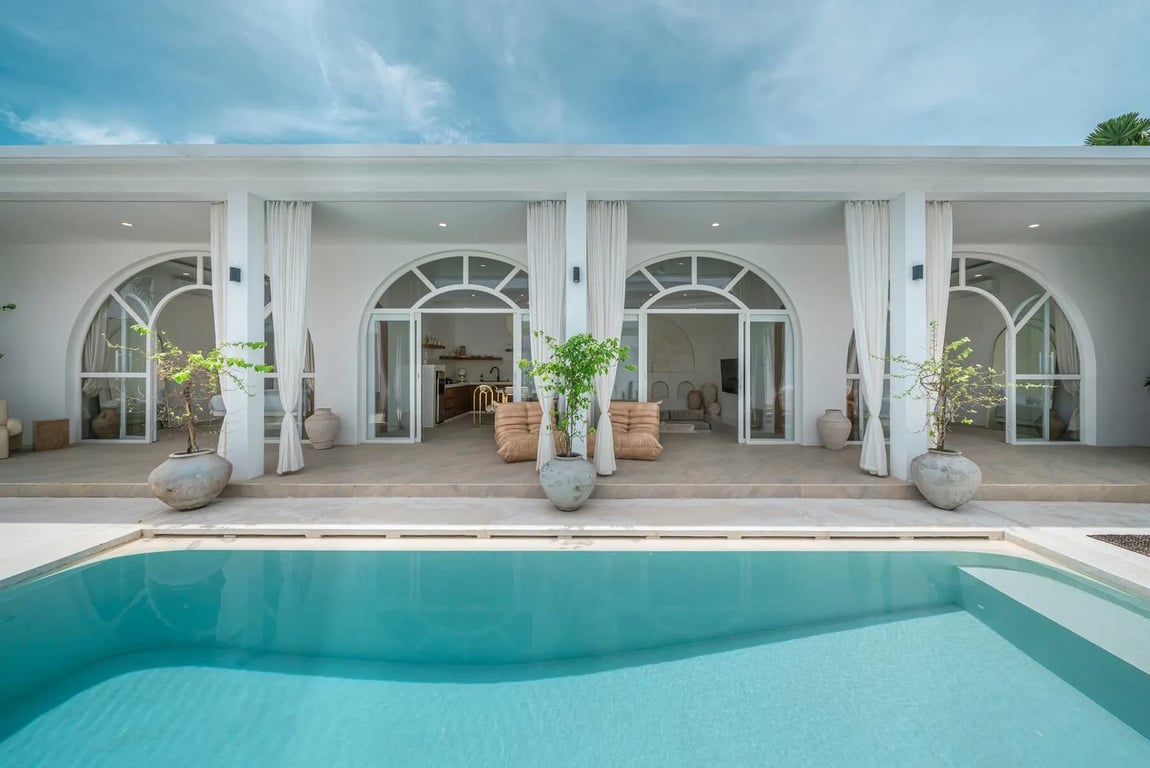 Property Image Villa Halle