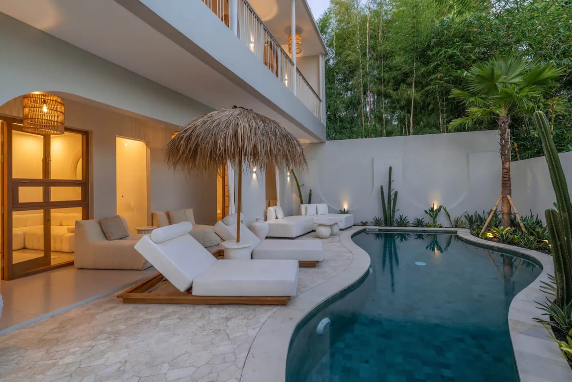 Property Image Villa Hawk