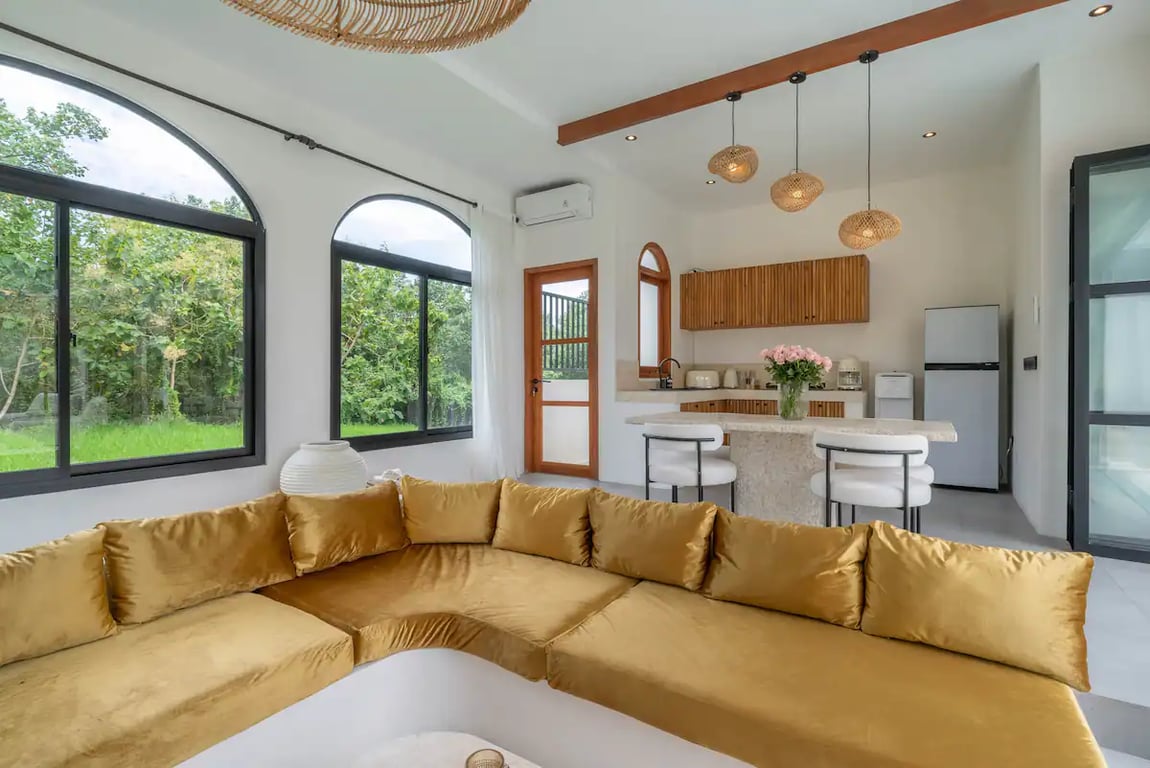 Property Image Villa Honey