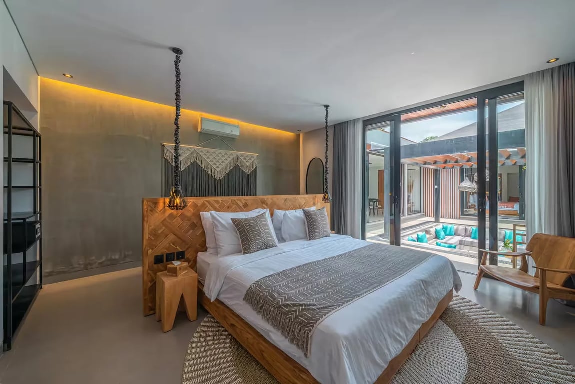 Property Image Villa Kiena