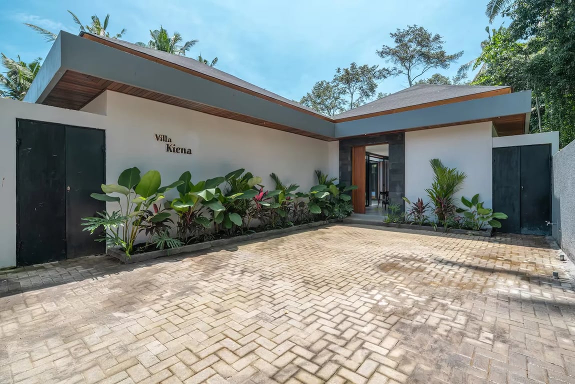 Property Image Villa Kiena