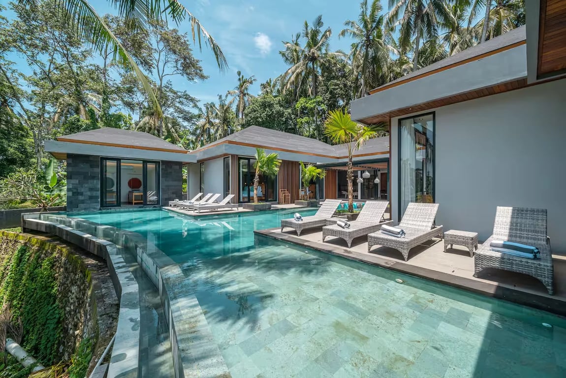 Property Image Villa Kiena