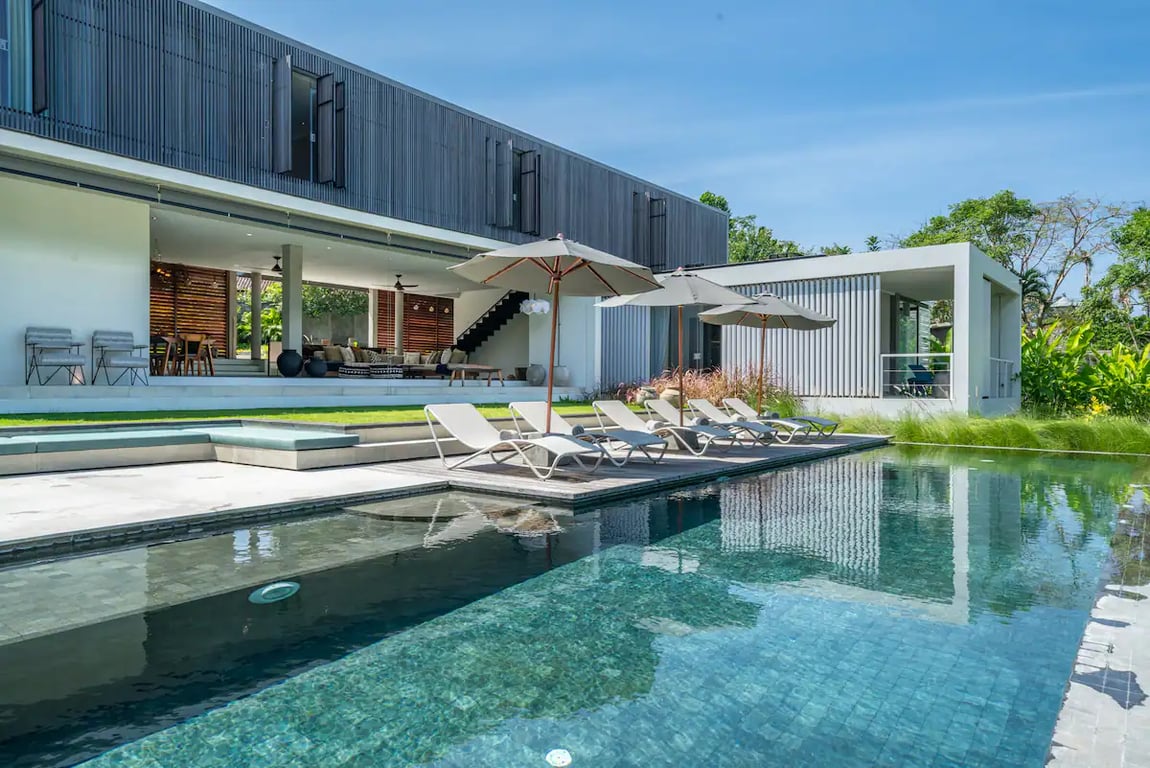 Property Image Villa La Maison d'Ulysse