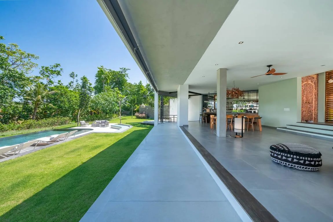 Property Image Villa La Maison d'Ulysse