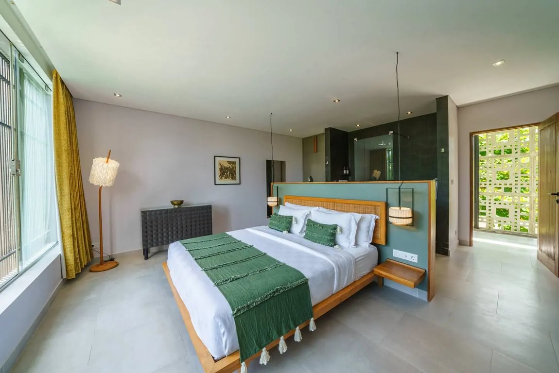 Property Image Villa La Maison d'Ulysse