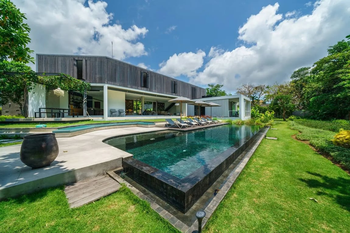 Property Image Villa La Maison d'Ulysse