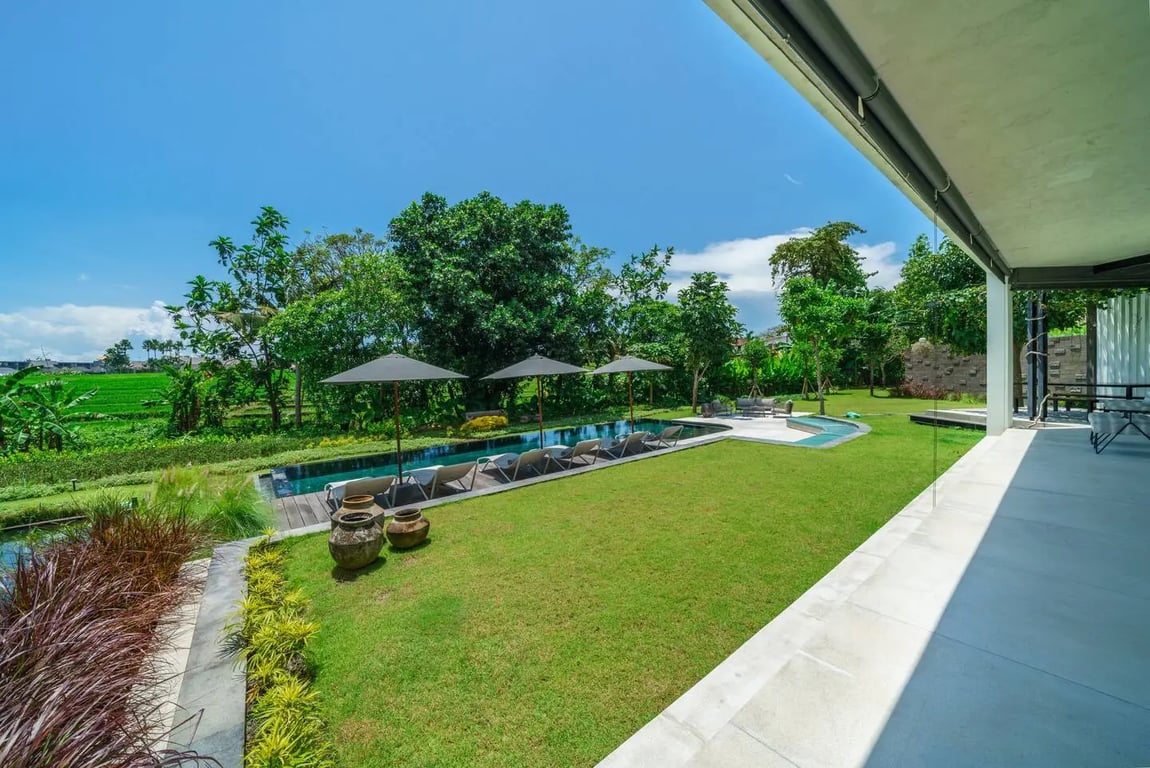 Property Image Villa La Maison d'Ulysse