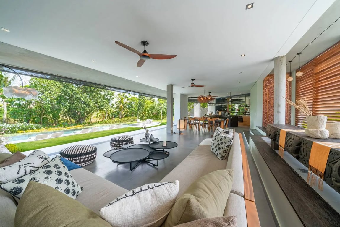 Property Image Villa La Maison d'Ulysse