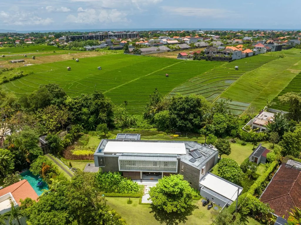 Property Image Villa La Maison d'Ulysse