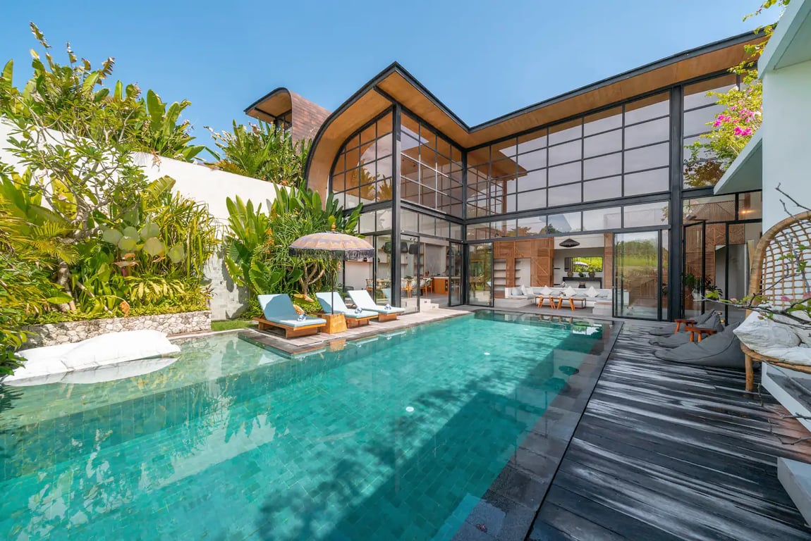 Property Image Villa Lava