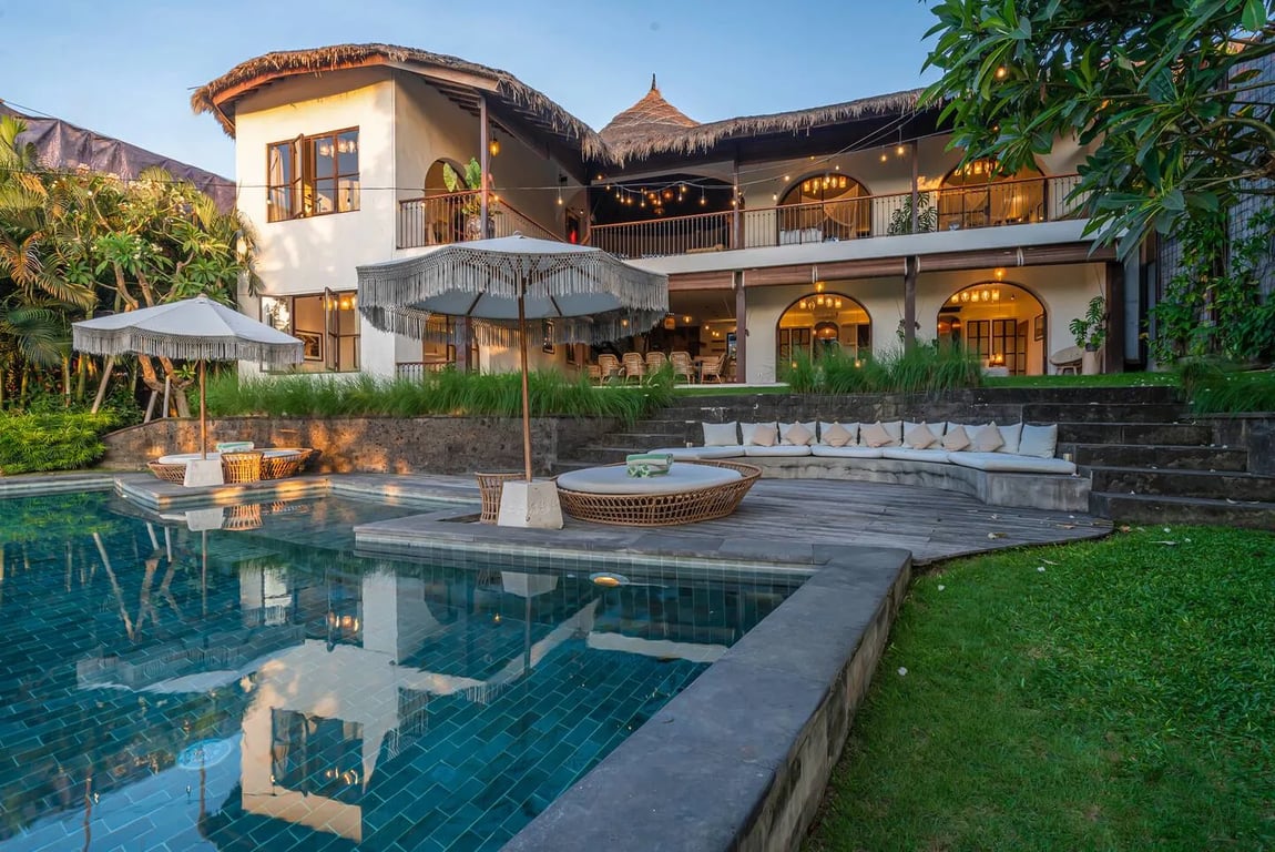 Property Image Villa Rimba