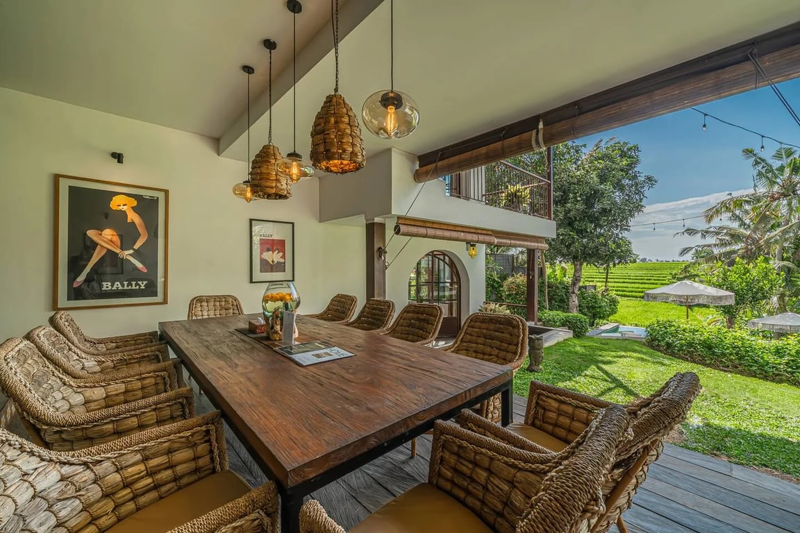 Property Image Villa Rimba