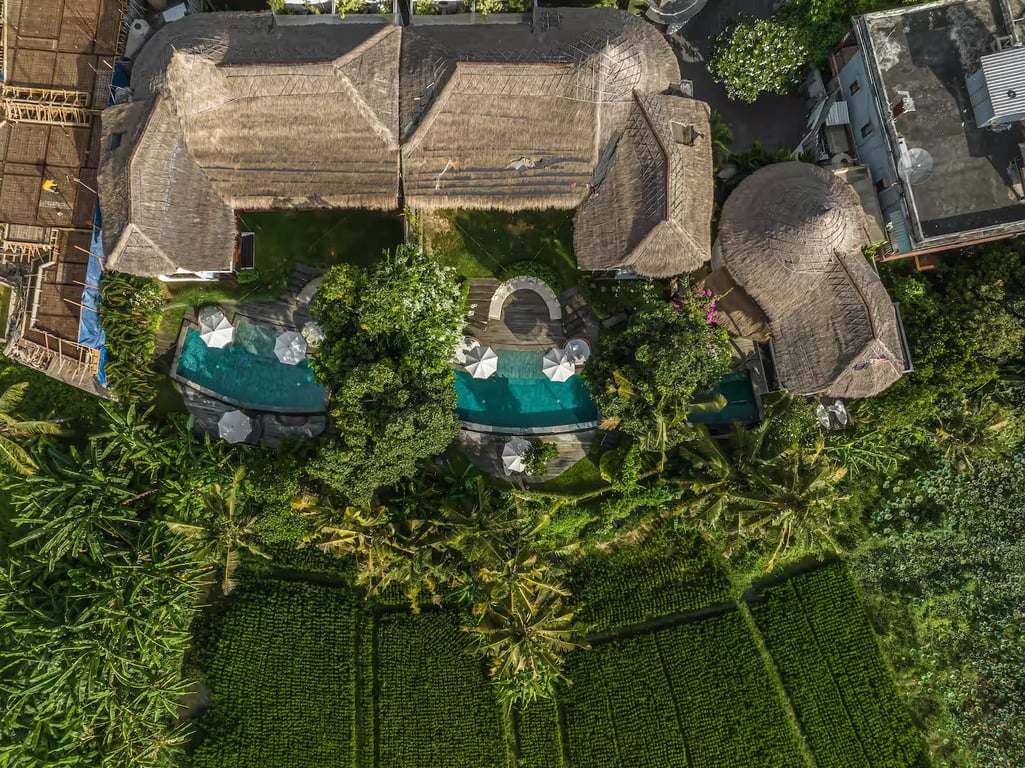 Property Image Villa Rimba