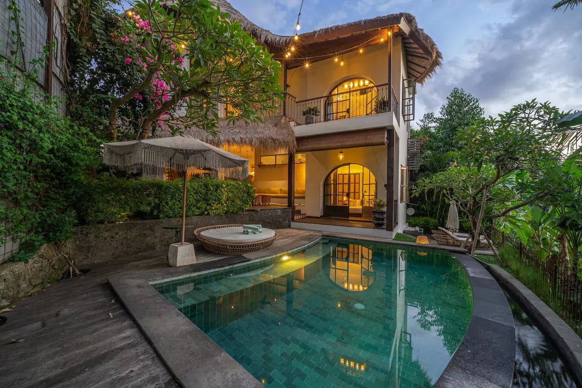 Property Image Villa Rimba