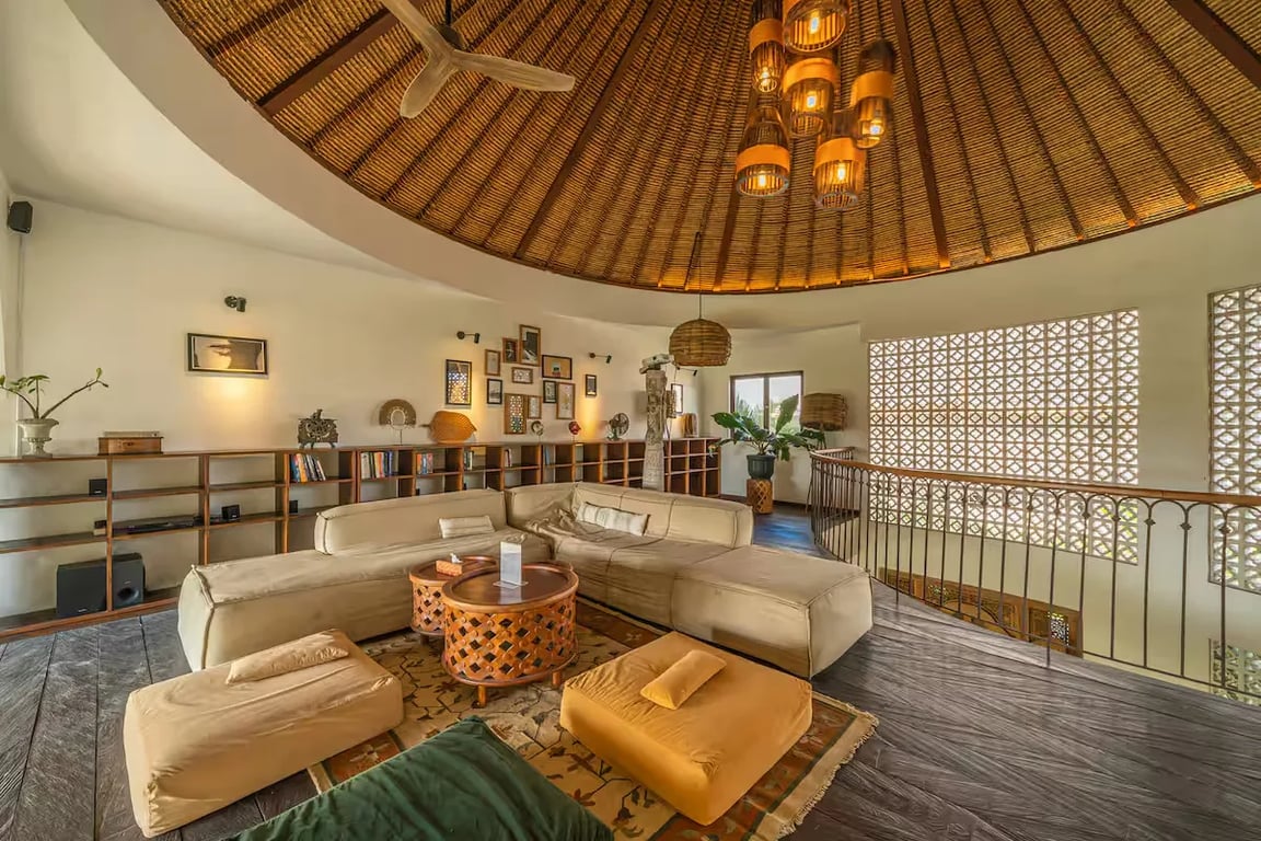 Property Image Villa Rimba