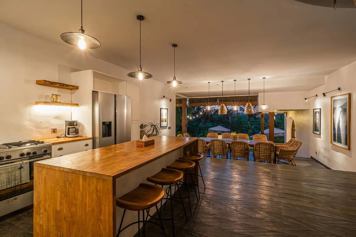 Property Image Villa Rimba