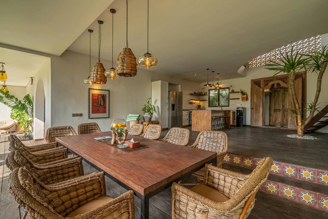 Property Image Villa Rimba