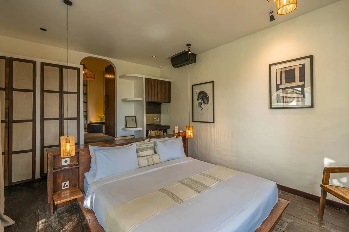 Property Image Villa Rimba