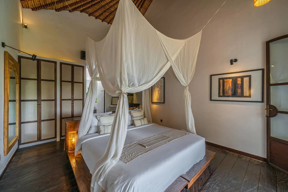 Property Image Villa Rimba