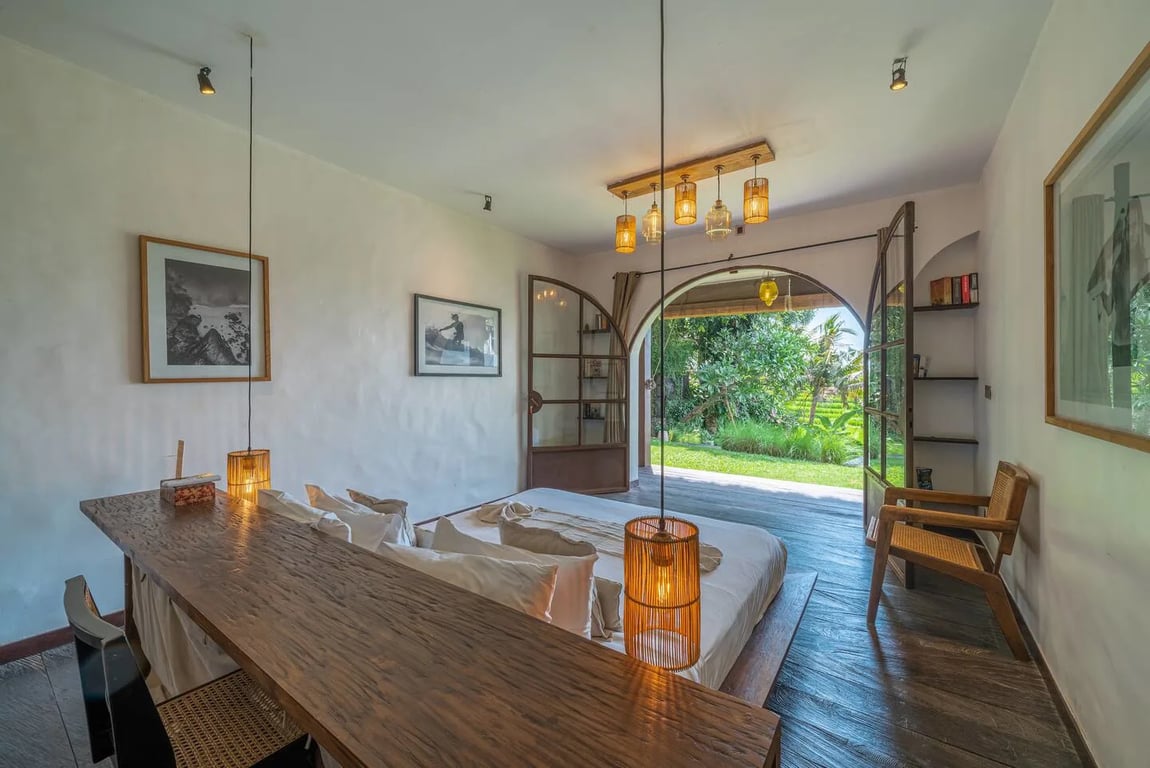 Property Image Villa Rimba