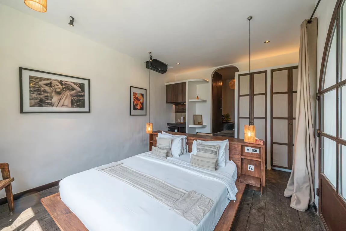 Property Image Villa Rimba