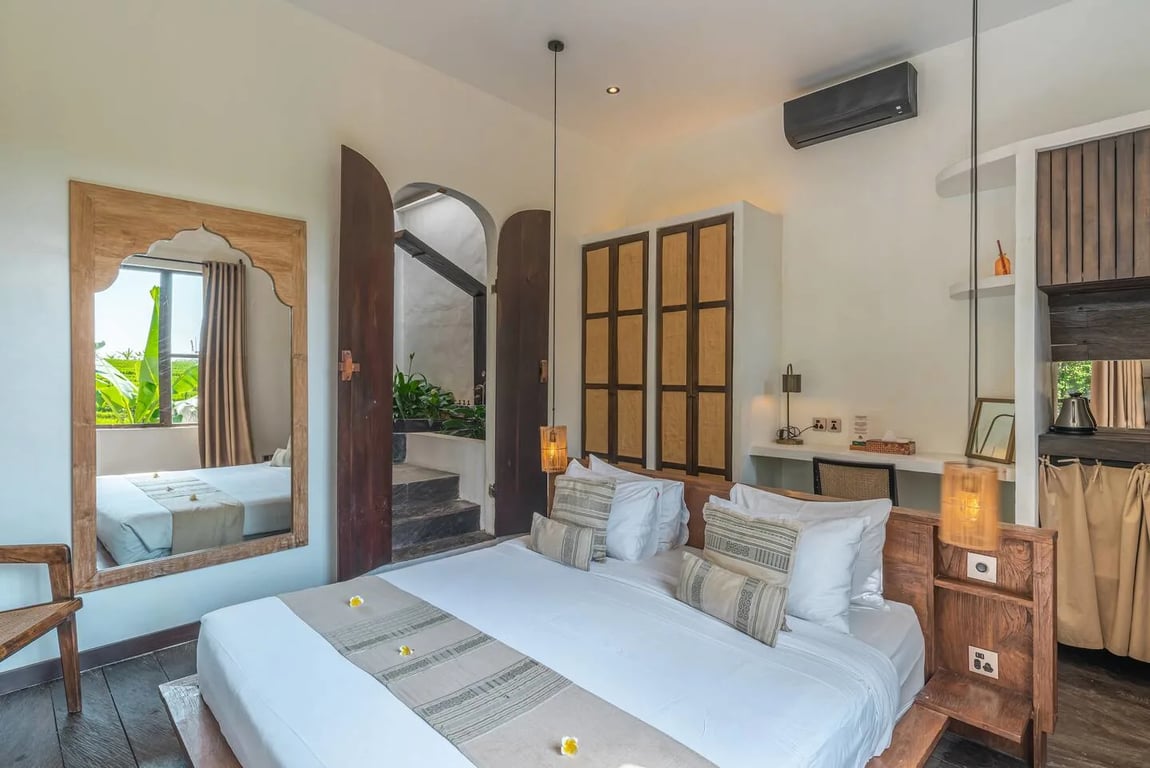 Property Image Villa Rimba