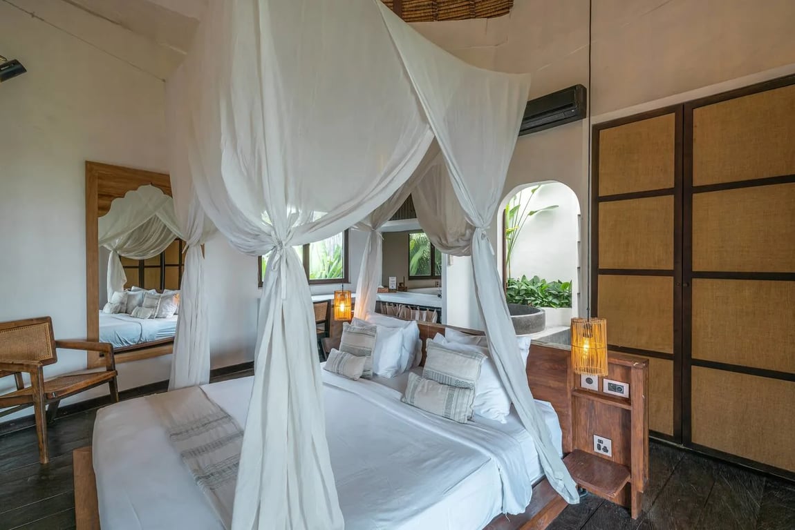Property Image Villa Rimba