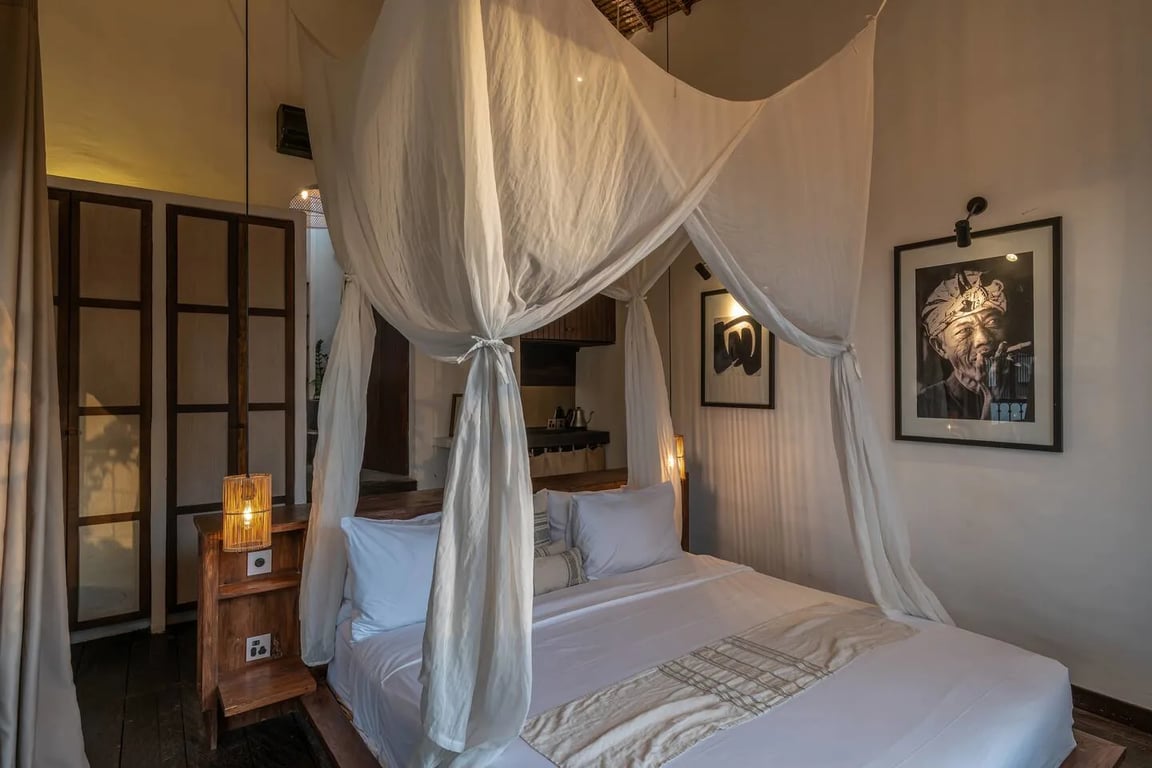 Property Image Villa Rimba