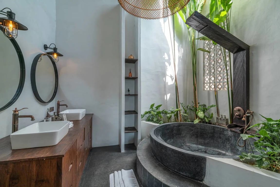 Property Image Villa Rimba