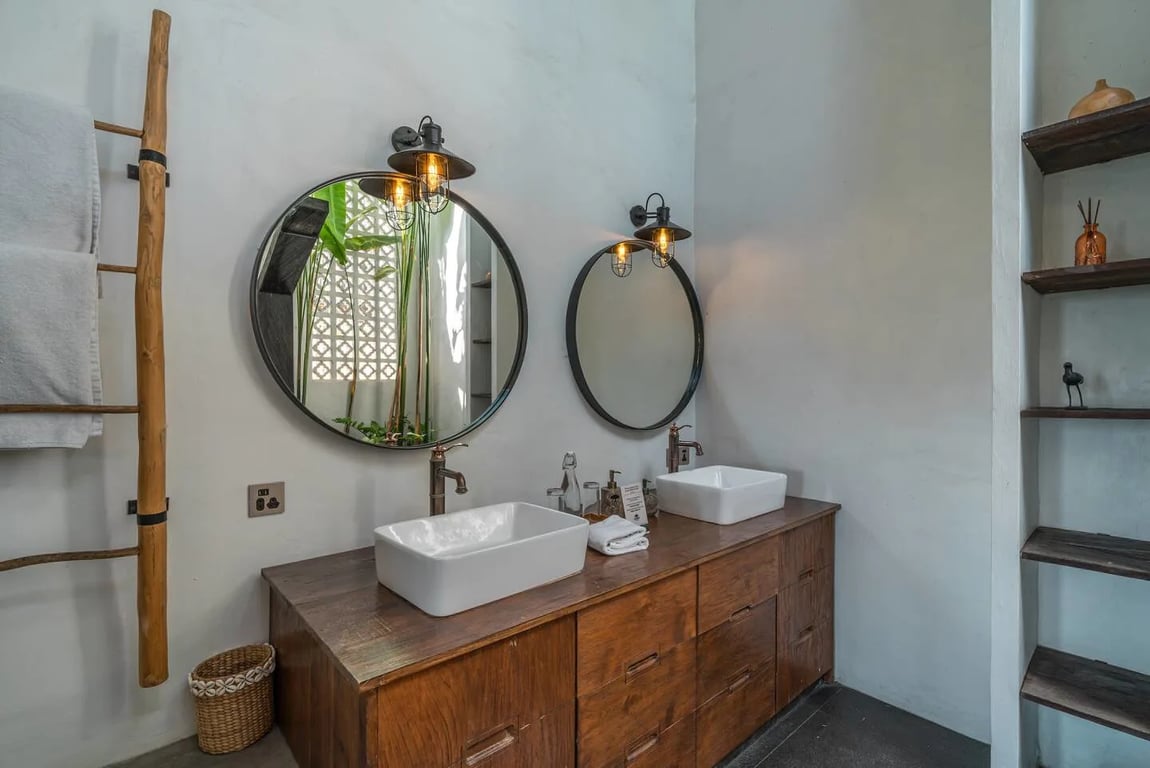 Property Image Villa Rimba